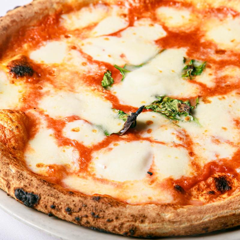 Margherita DOP photo