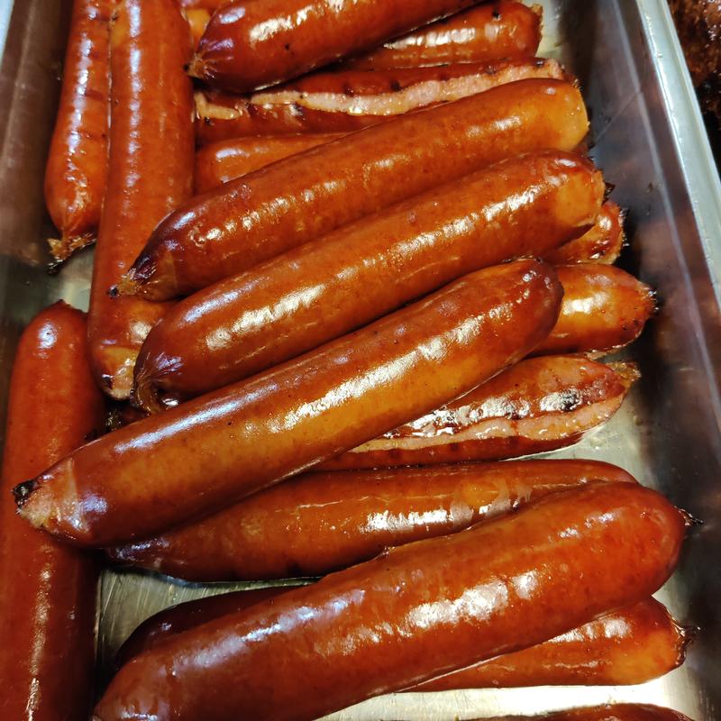 Full Sausage Link photo