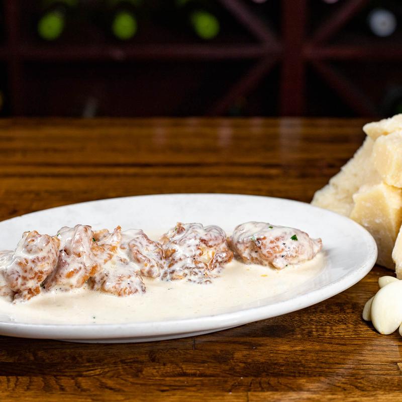 Gamberi al Limone photo