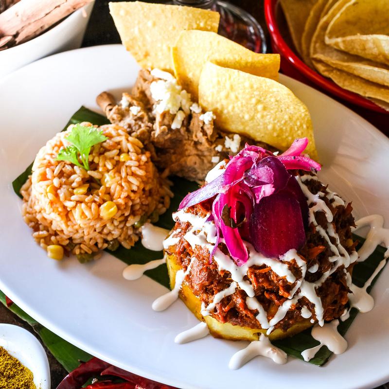 Cochinita Pibil photo