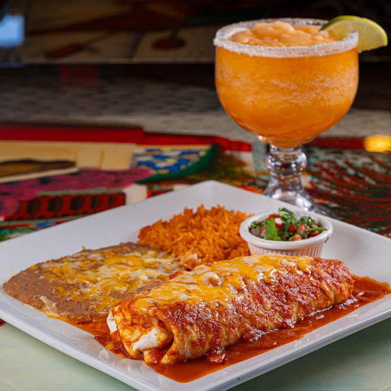 Fiesta Burrito photo