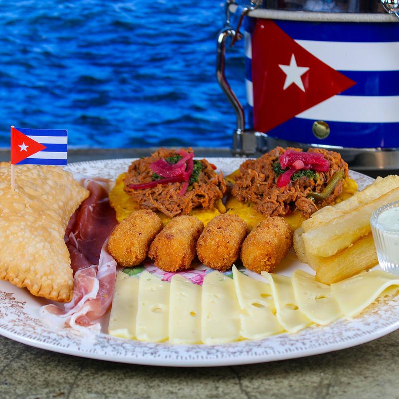 menu item 3 of 10, Solar Habanero