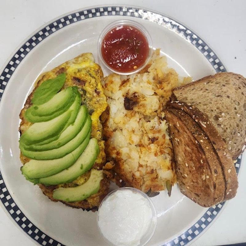 menu item 3 of 38, Spicy Flamenco