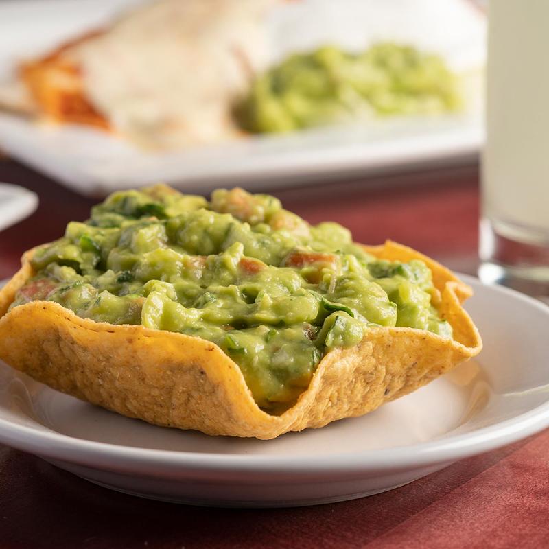 2 oz. Guacamole photo