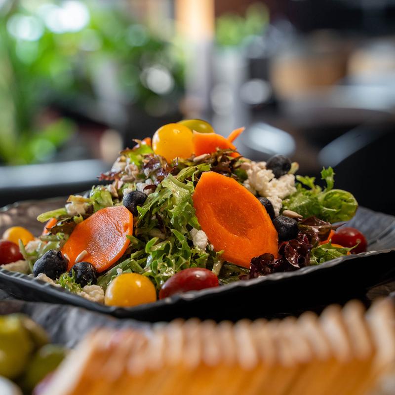 menu item 5 of 18, Oak Room Salad