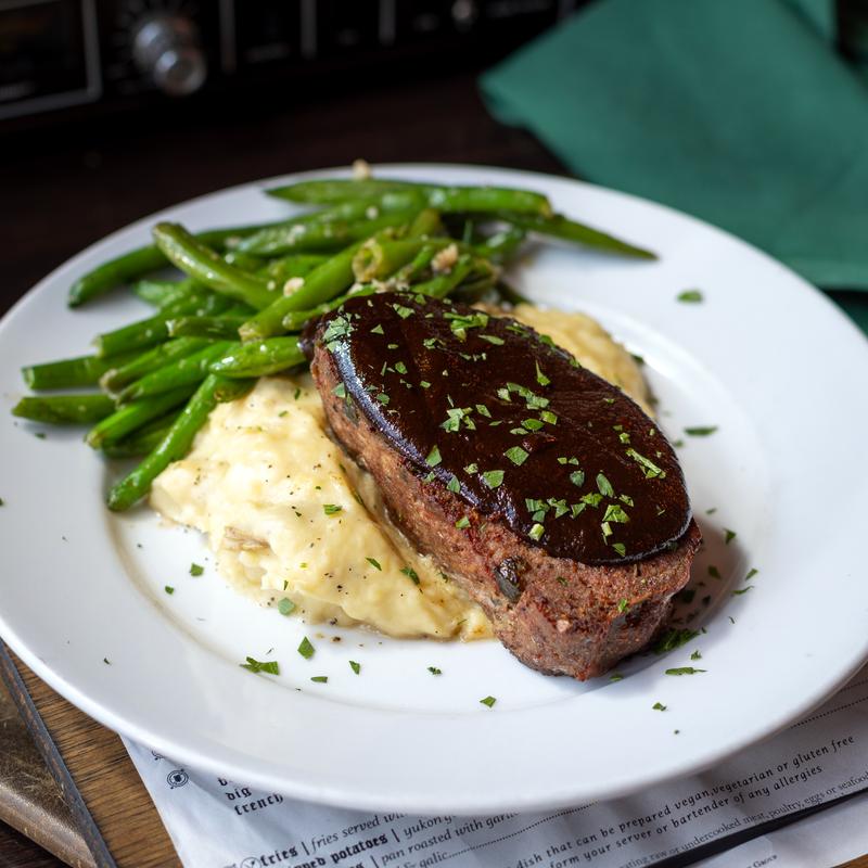 Paradise By The Dashboard Light photo