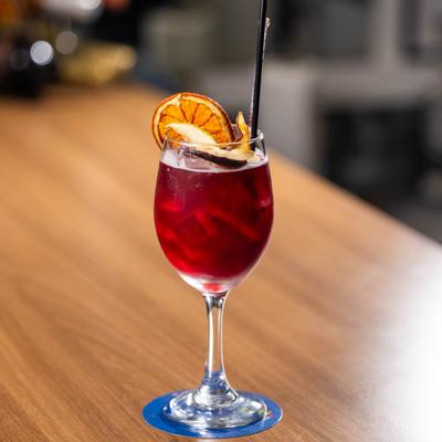 Sangria.