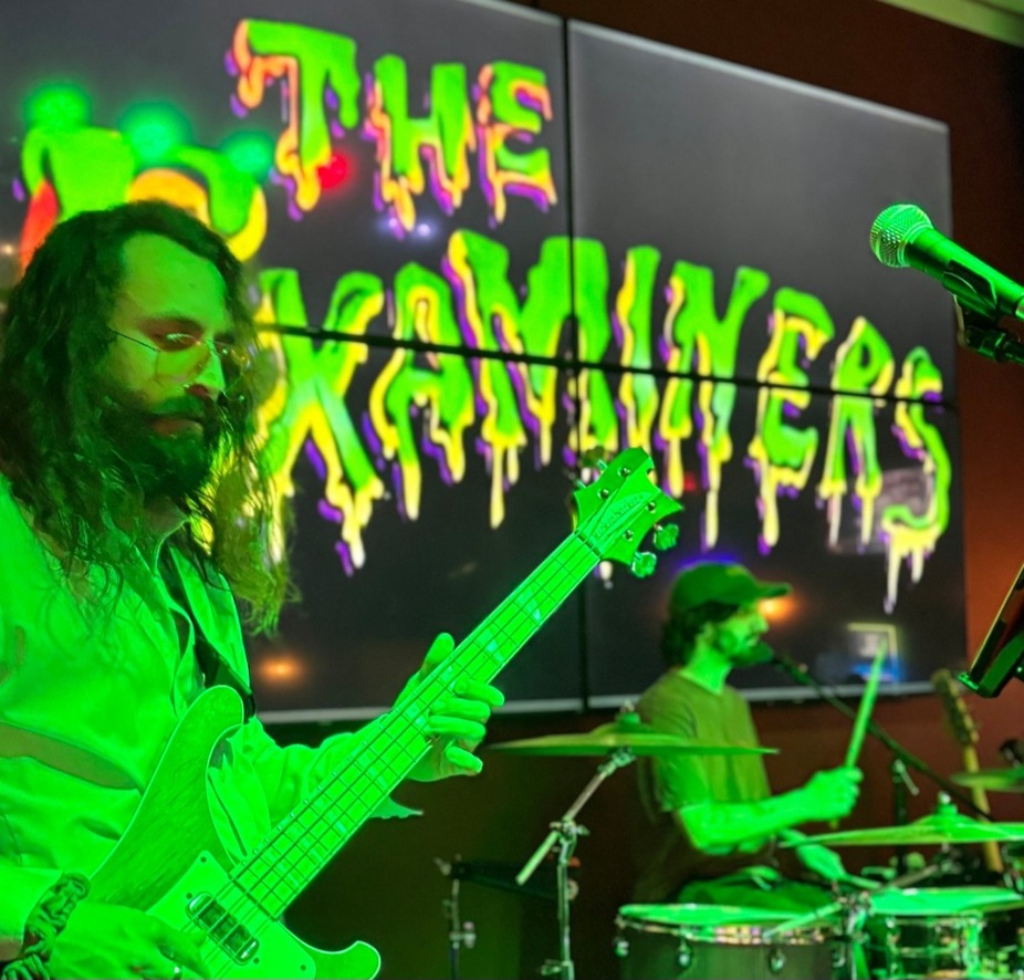 Examiners Live Music event photo