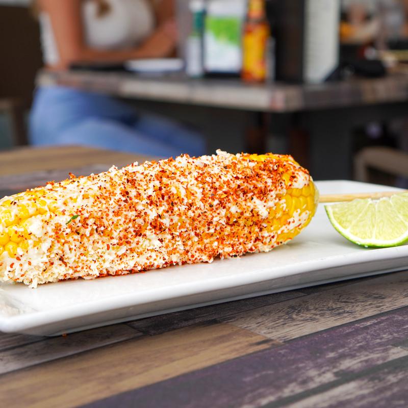 Street Corn photo