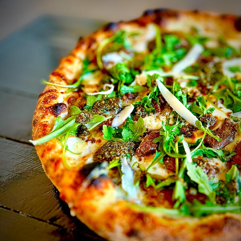 menu item 4 of 15, Sloppy Steak