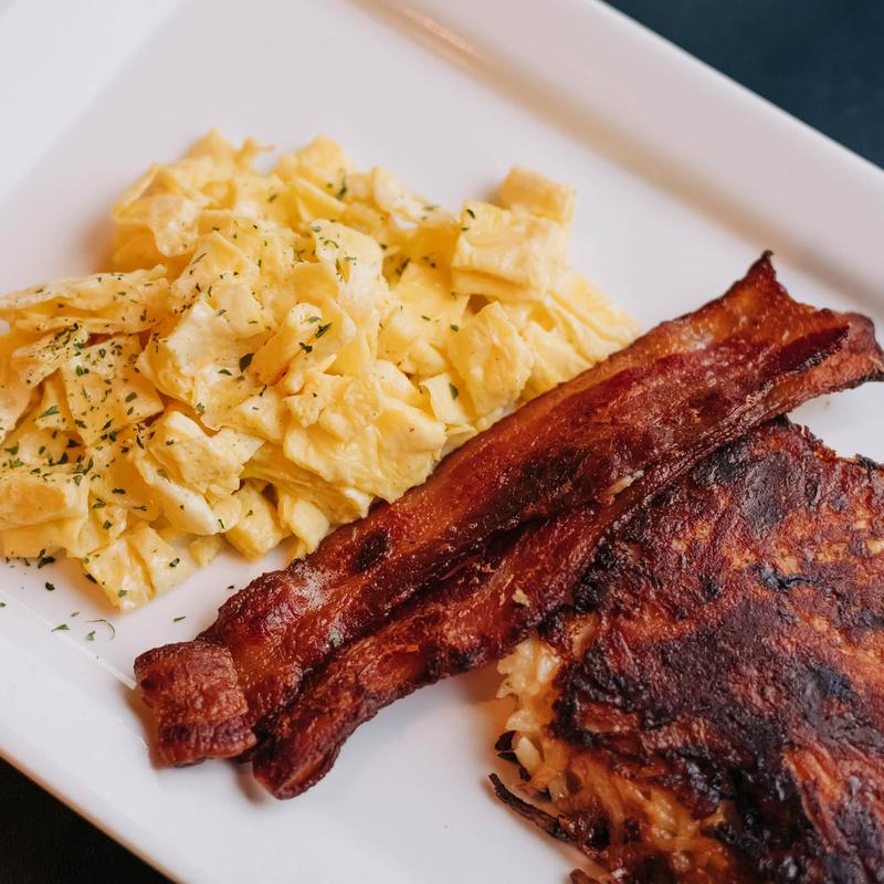 It's too early photo