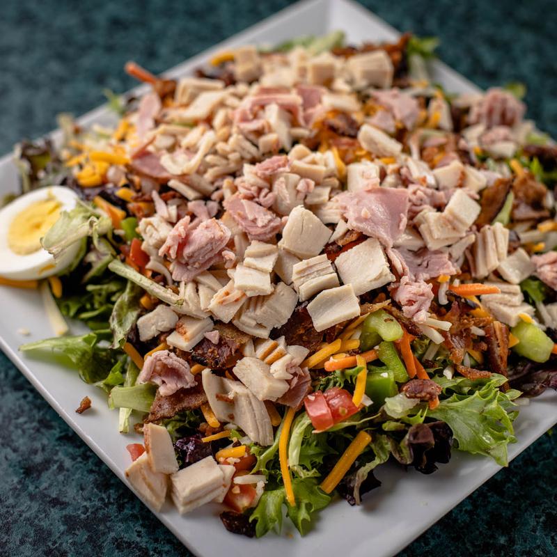 Classic Chef Salad photo