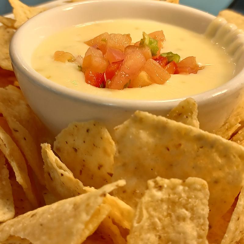 Chips & Queso photo