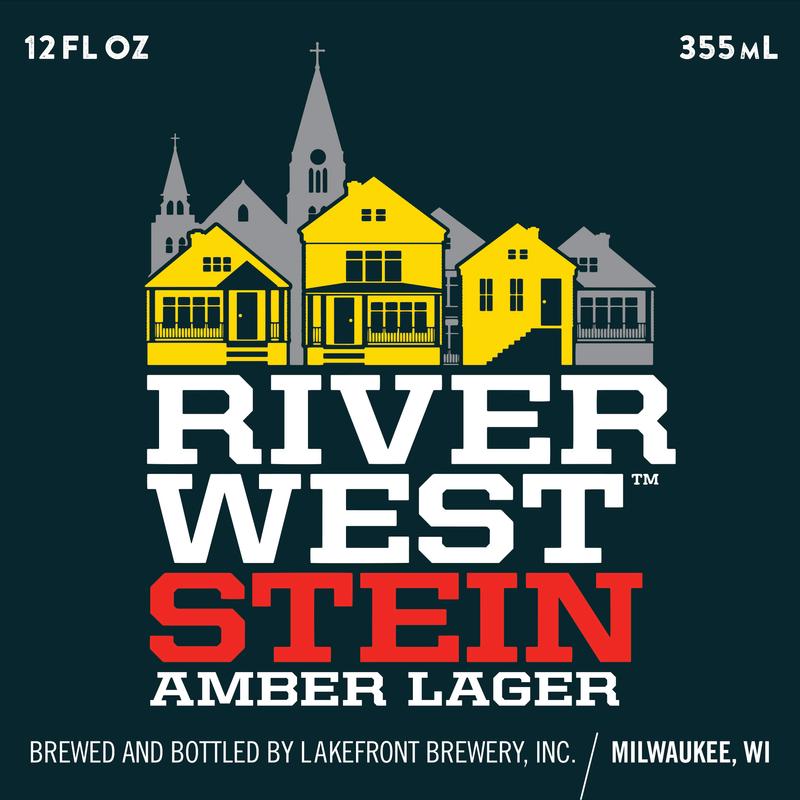Riverwest Stein Amber Lager photo