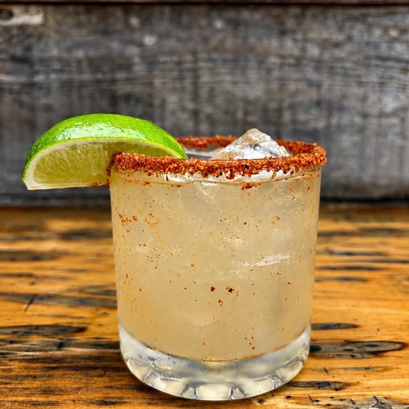 Spicy Margarita photo