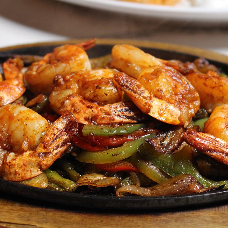 Shrimp Fajitas (GF) photo