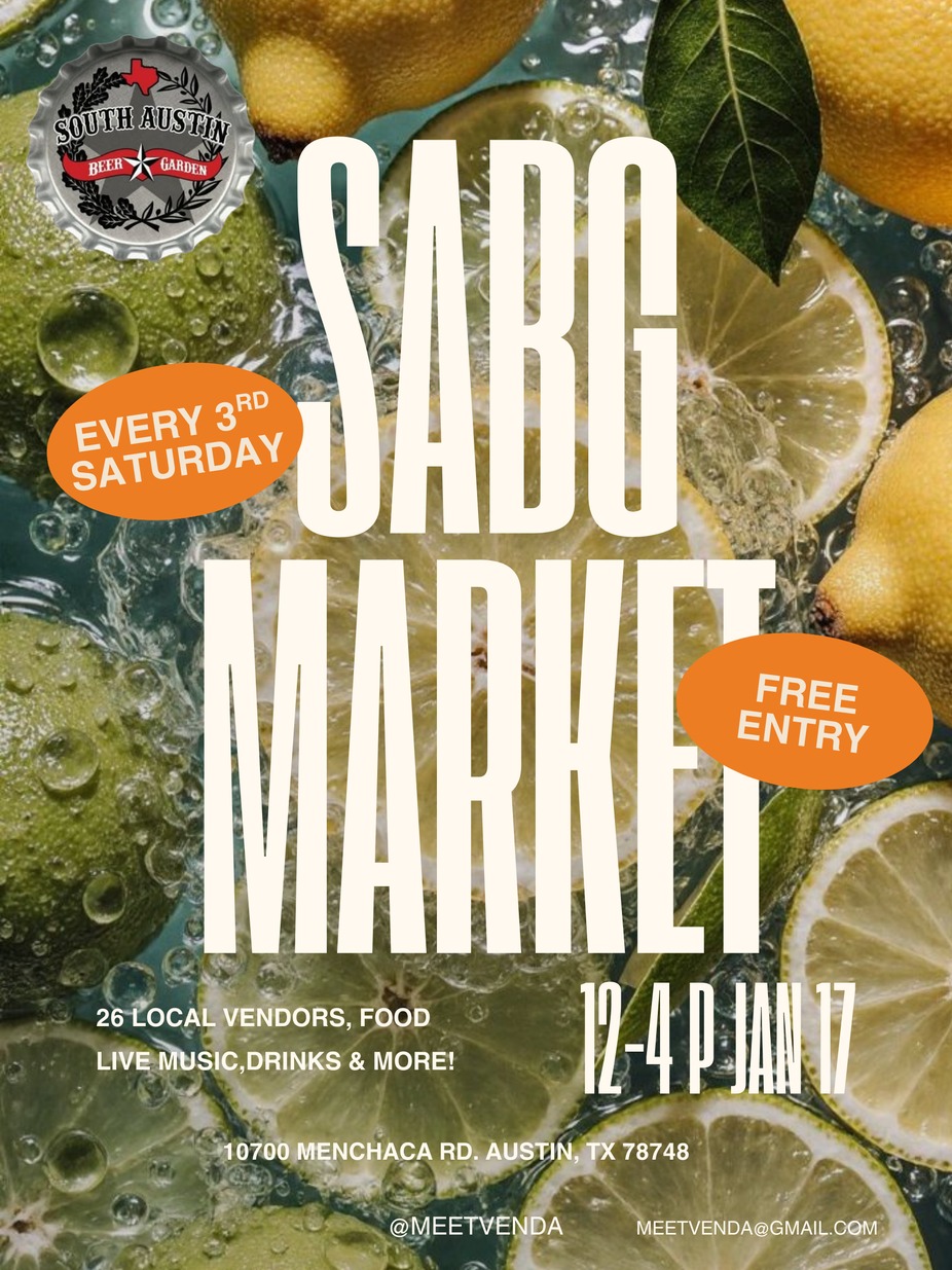 Meet Venda Market event photo