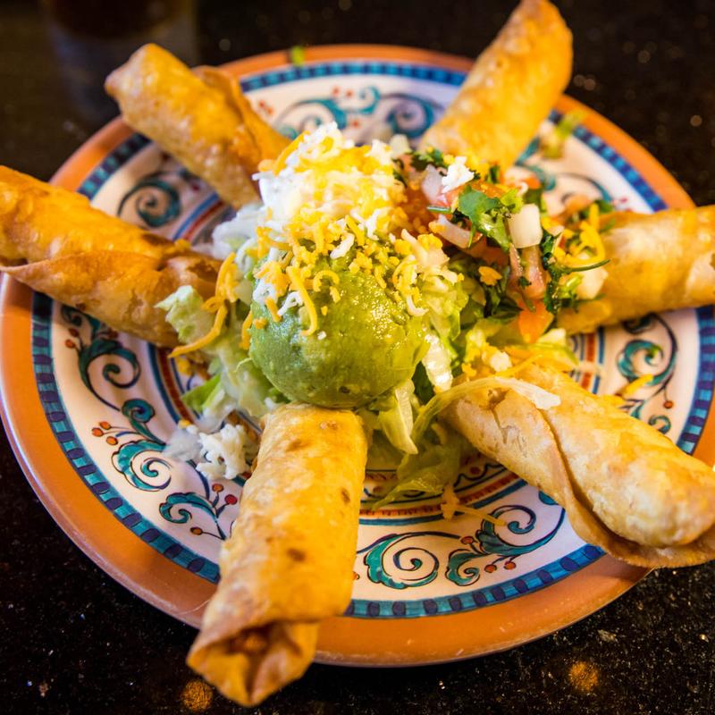 Fiesta Flautas (3) photo