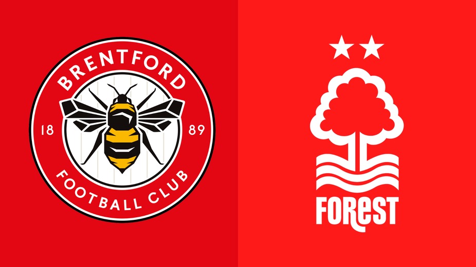 Brentford v Nottingham event photo