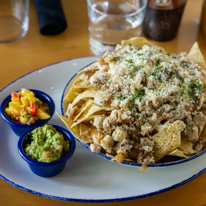 Nachos Libre (GF) photo