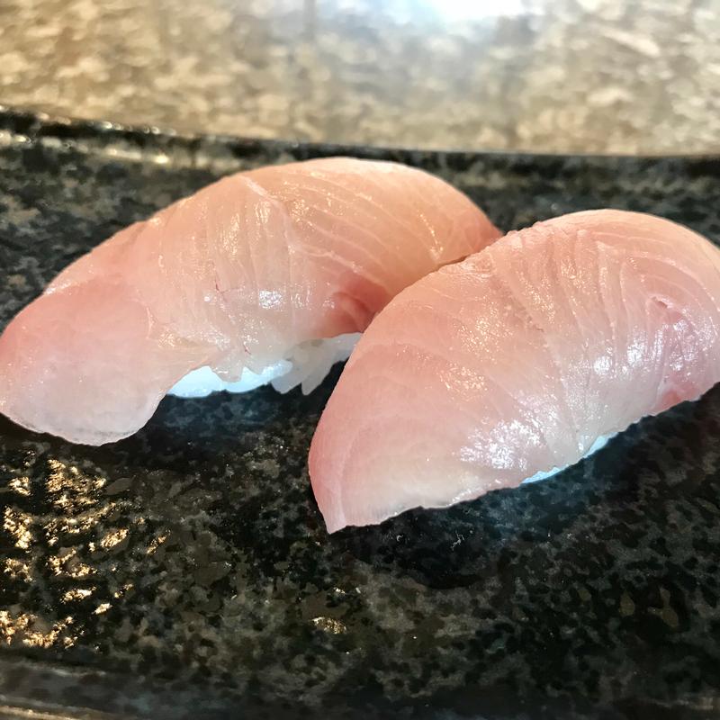 Yellowtail / Hamachi photo