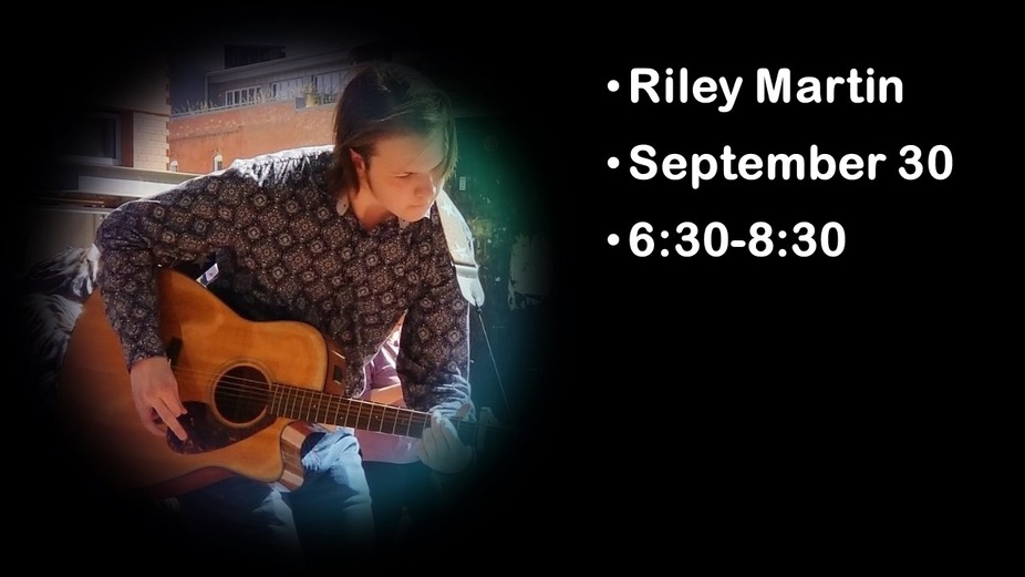 CJ's Patio Grill events