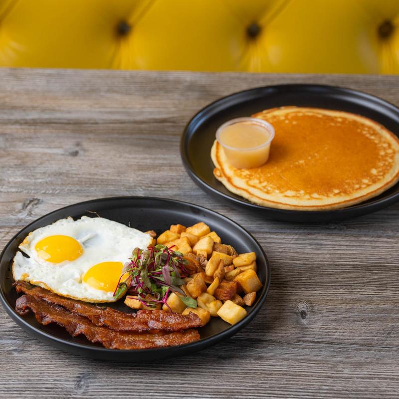 menu item 9 of 9, I'm Basic