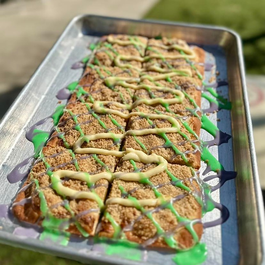 Sunday February 8th Special 1