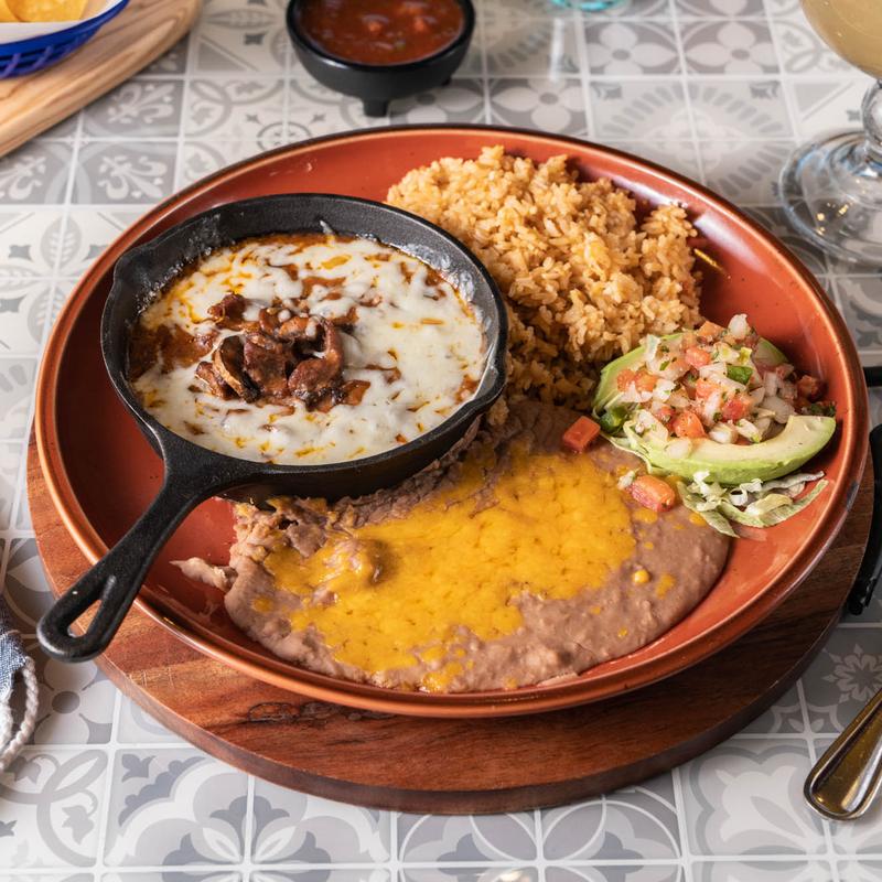 Abuelos Cazuela photo