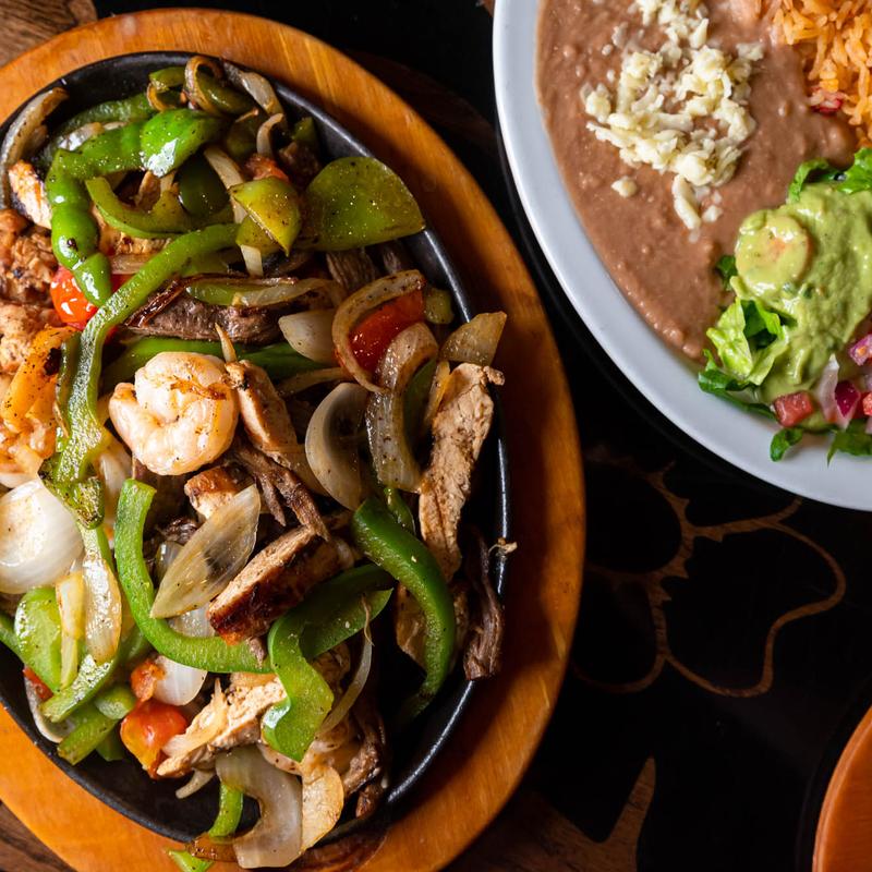 * Texas Fajitas photo