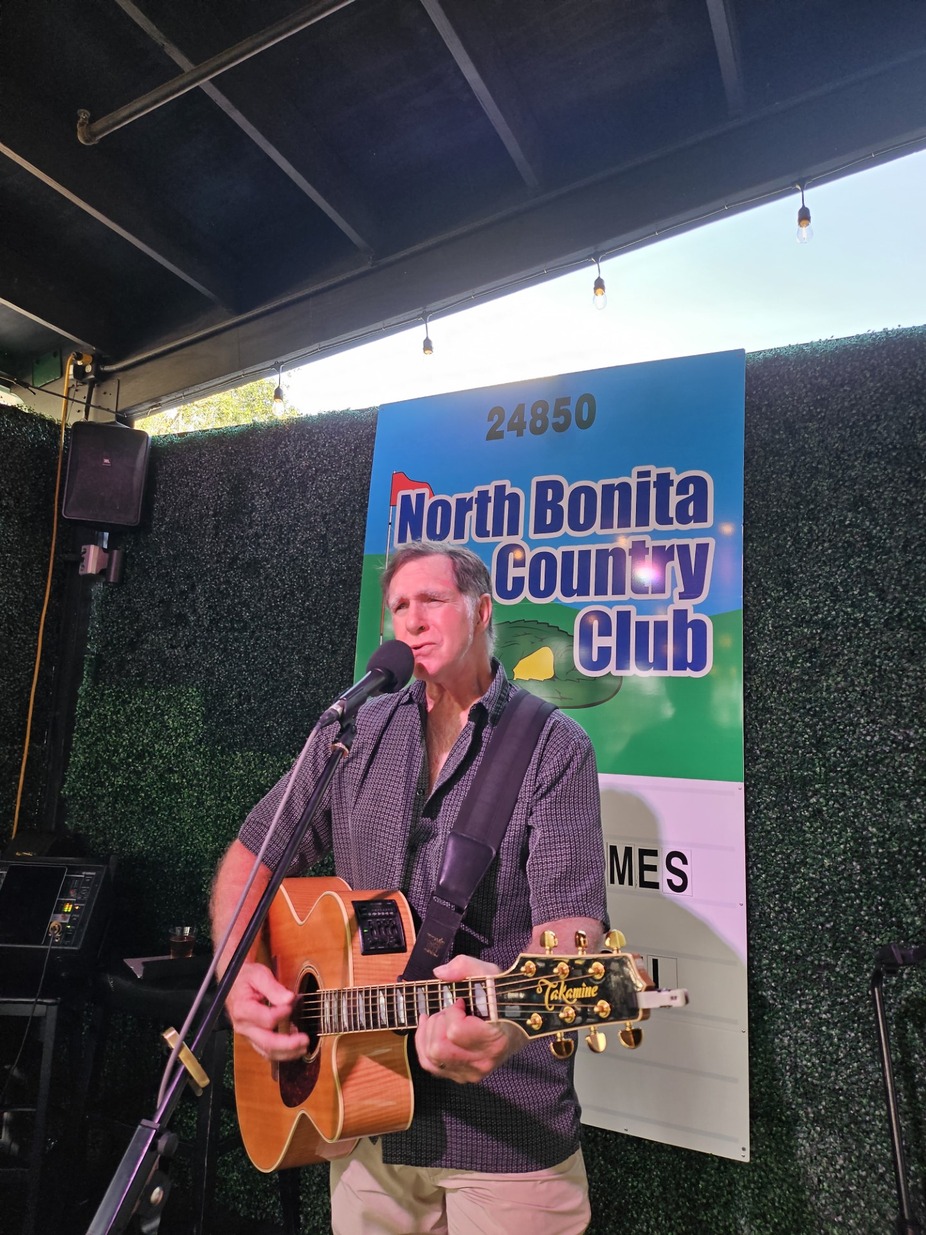 Dale Schwegel event photo
