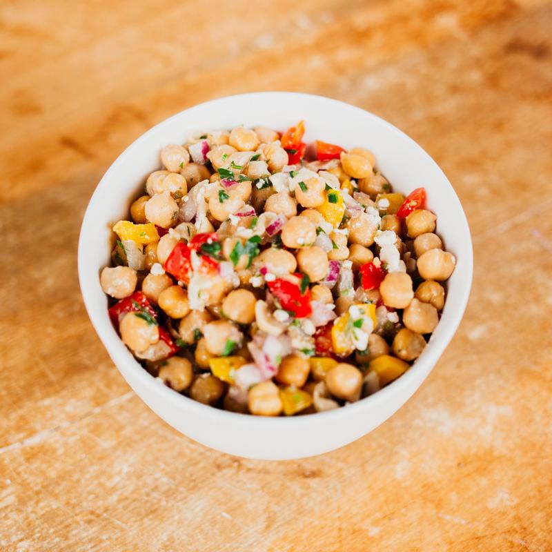 Prepared Food by the Pint photo