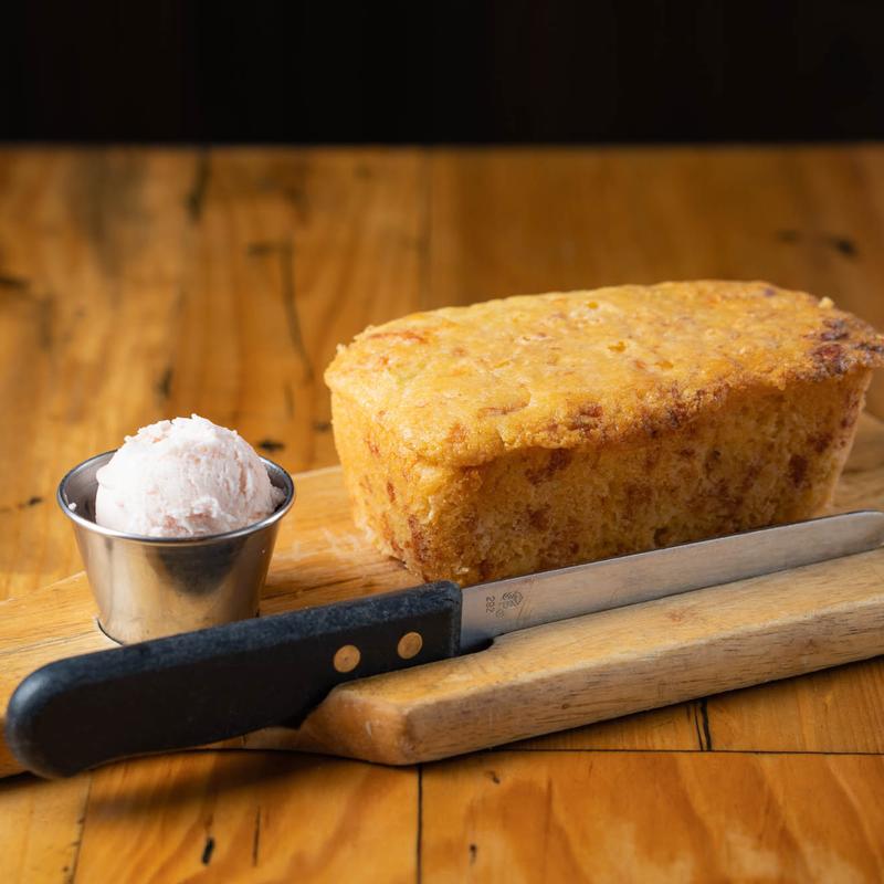 Signature Cornbread photo