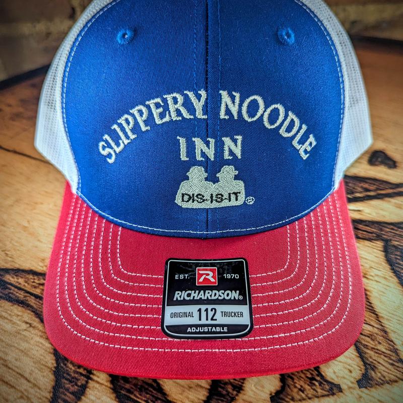 Trucker / Snapback / Adjustable photo