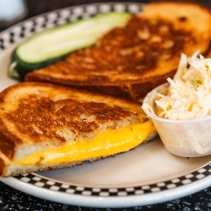 Grilled Cheese photo