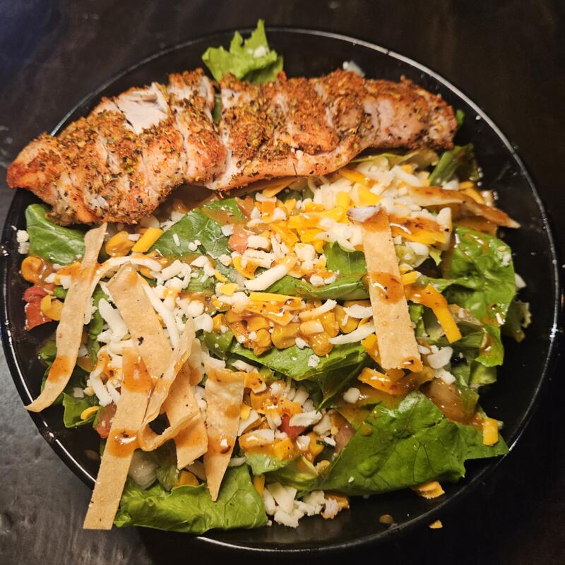 Southwest Salad photo
