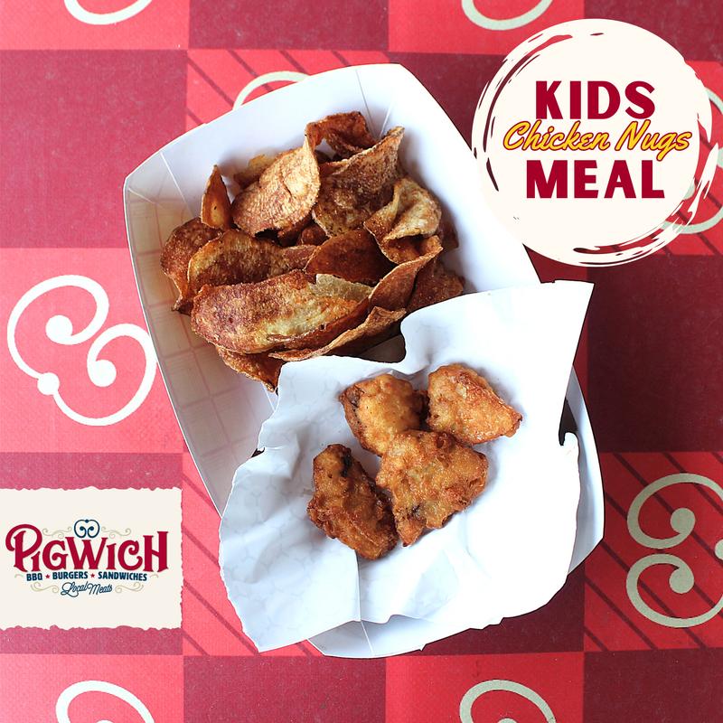 Chicken Nuggets photo