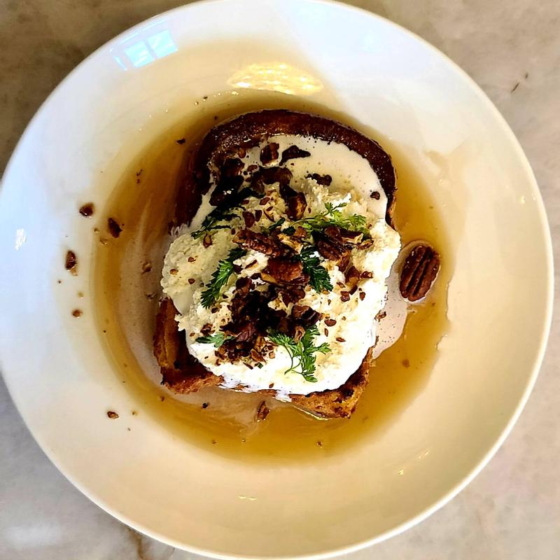 THE FRENCH TOAST photo