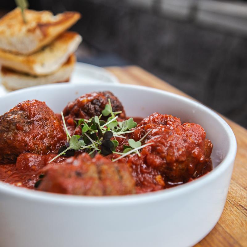 Meatballs photo
