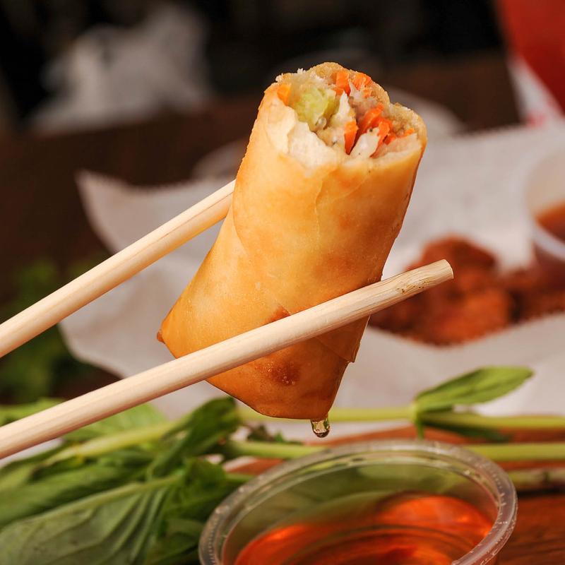 Mama Doan's Egg Rolls photo