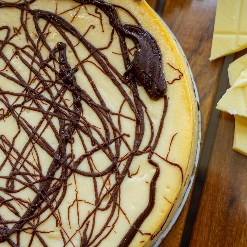 White Chocolate photo