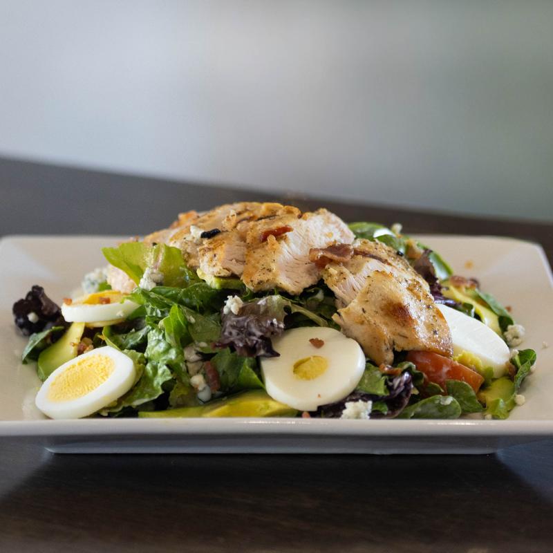 menu item 10 of 19, Cobb Salad