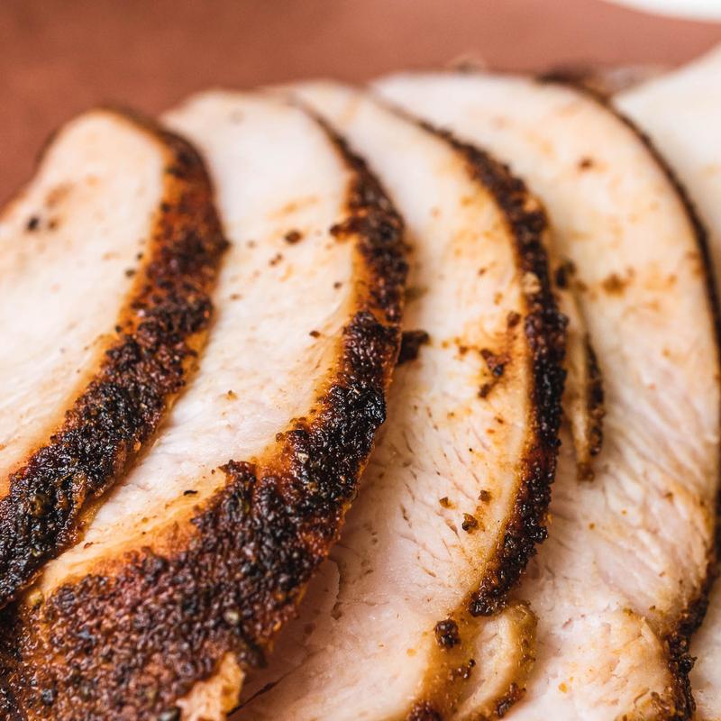 Turkey Breast by the pound - Pick-up 11/26 Denver photo