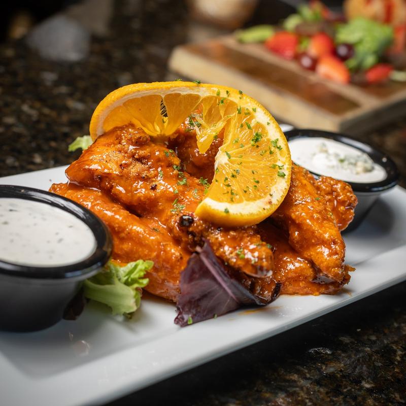 menu item 2 of 20, Honeysuckle Hot Chicken