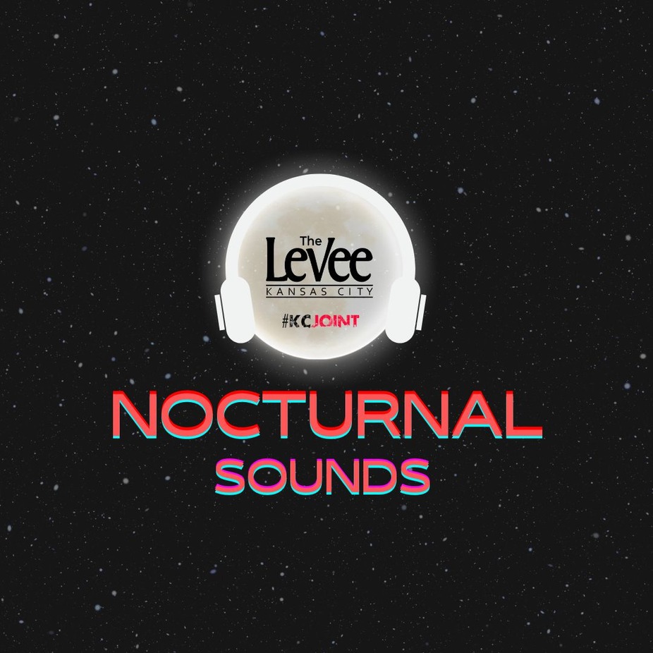 Nocturnal Sounds event photo