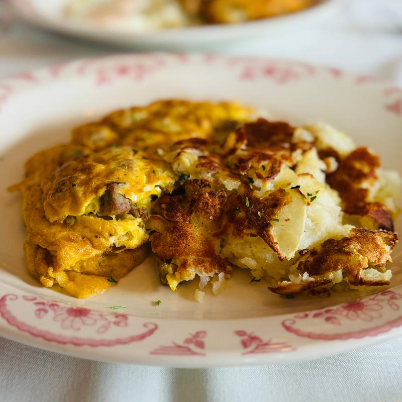 Denver Omelette photo