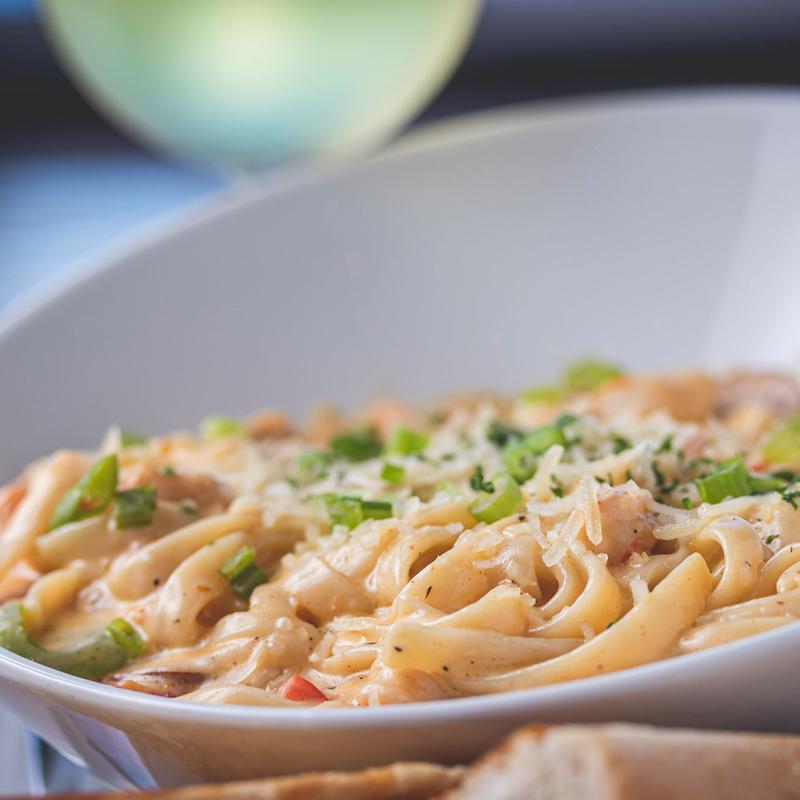 New Orleans Pasta photo