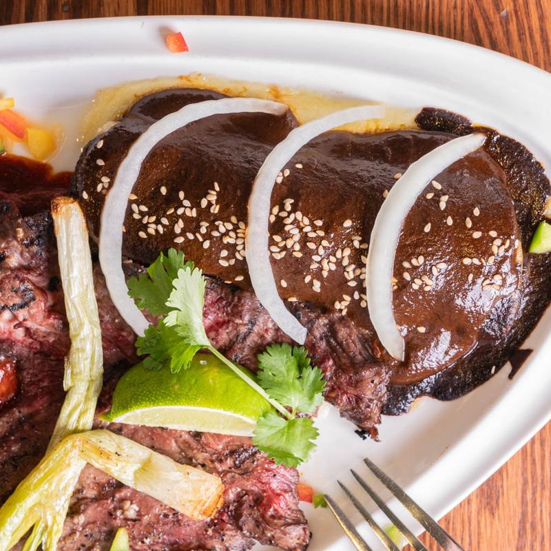 Plato Huitzilopoxtli photo