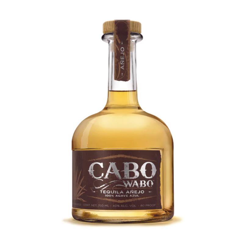 Cabo Wabo Añejo photo