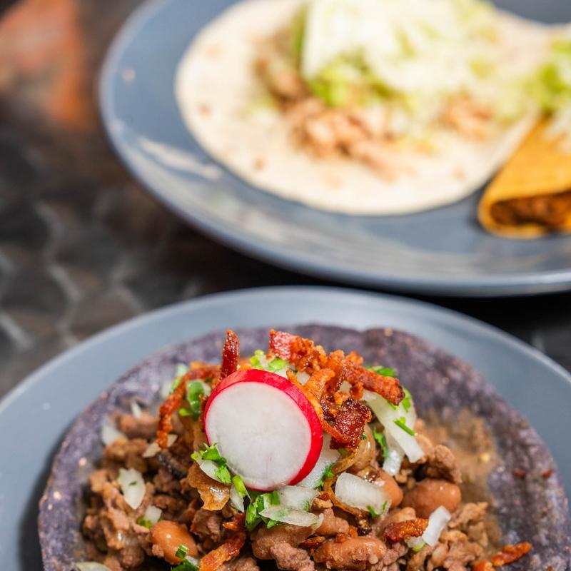 menu item 2 of 24, Taco Jalisco